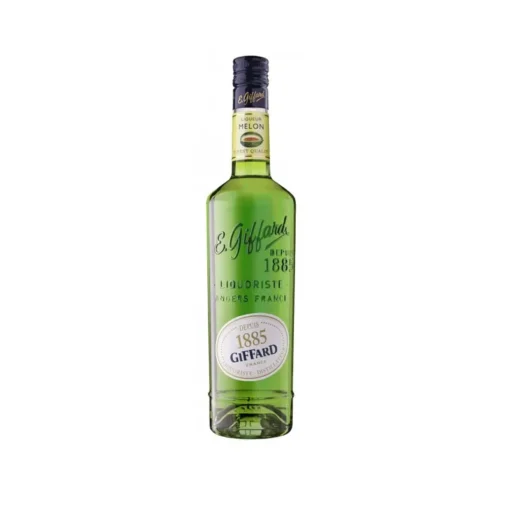 Giffard green melon
