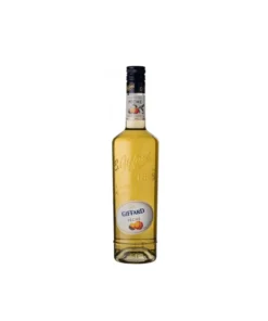 Giffard peach