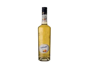 Giffard peach