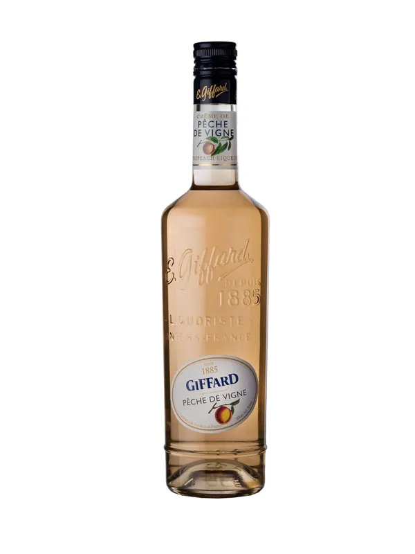 xgiffard peach