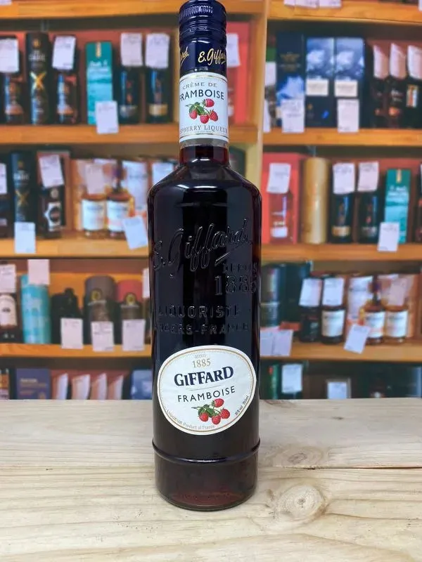 giffard raspberry