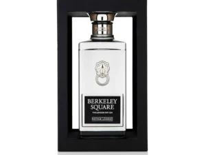 Gin berkeley square
