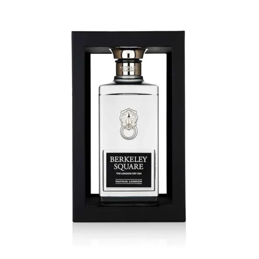 Gin berkeley square