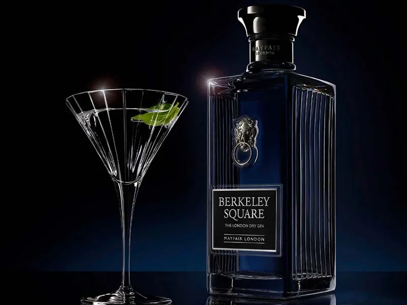 gin berkeley square
