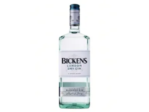 Gin Bickens London Dry Gin