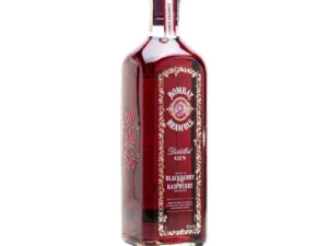 Gin bombay bramble 1l
