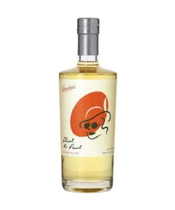Gin brookie's shirl the pearl