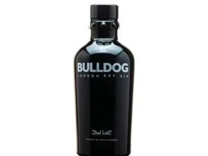 Gin bulldog 1l