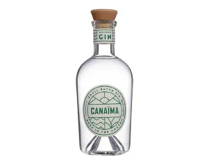 Gin canaima small batch amazon gin