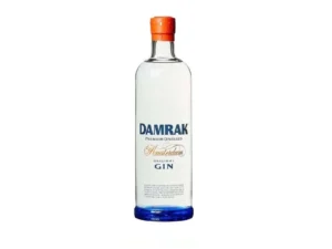 Gin Damrak Amsterdam