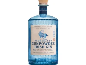 Gin Drumshanbo Gunpowder Irish Gin