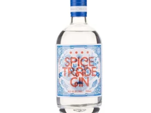 Gin four pillars spice trade