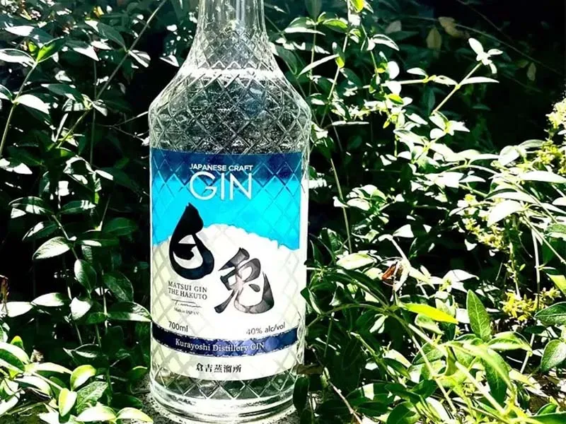 gin drumshanbo gunpowder irish gin