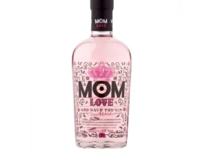 Gin mom love royal sweetness