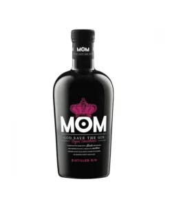 Gin mom royal smoothness
