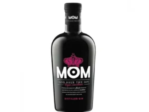 Gin mom royal smoothness