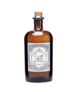 Gin monkey 47