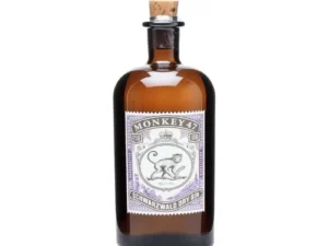 Gin monkey 47