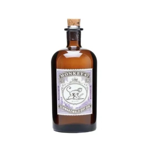 Gin monkey 47