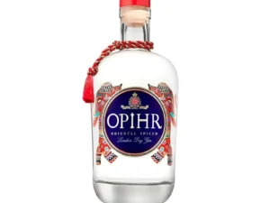 Gin opihr oriental spiced