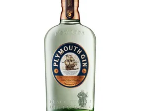 Gin plymouth