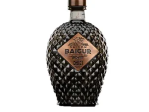 Gin Saigon Baigur