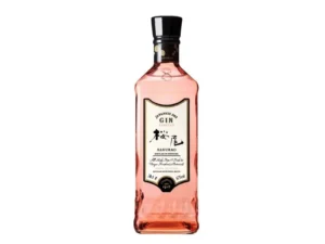 Gin sakurao limited