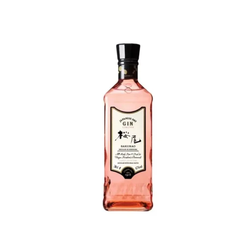 Gin sakurao limited