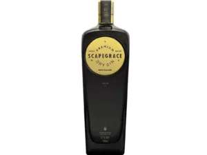 Gin scapegrace gold