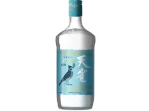 Gin tenjaku