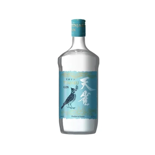 Gin tenjaku