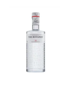 Gin The Botanist