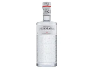 Gin The Botanist