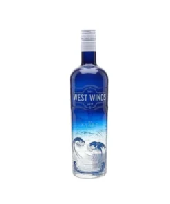 Gin west winds the sabre