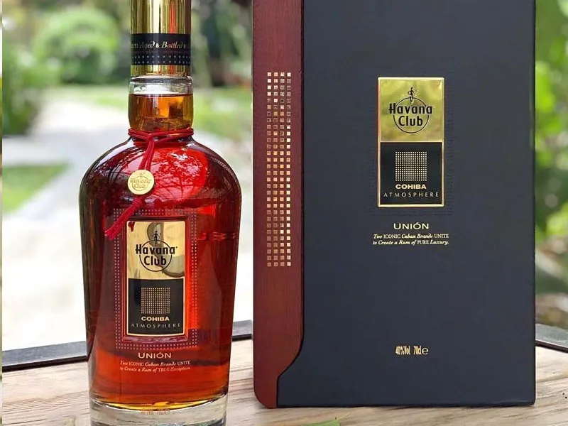 havana club union