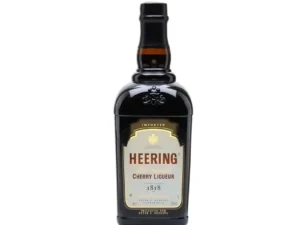 Heering cherry liqueur 1l