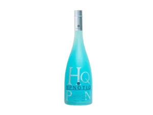 Hpnotiq liqueur