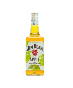 Jim beam apple
