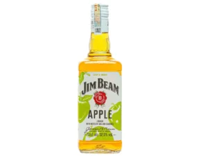 Jim beam apple