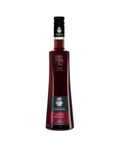 Joseph cartron cherry brandy
