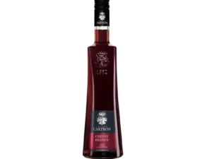 Joseph cartron cherry brandy