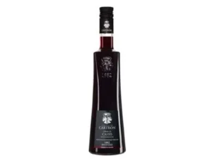Joseph cartron creme de cassis -blackcurrant