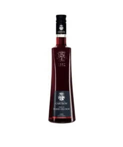 Joseph cartron creme de fraise des bois - wild strawberry