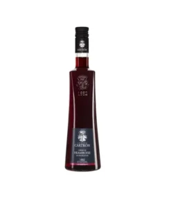 Joseph cartron creme de framboise - raspberry