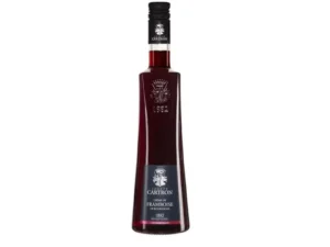Joseph cartron creme de framboise - raspberry