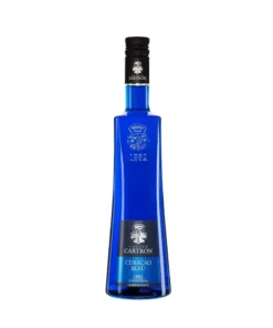 Joseph cartron curacao bleu