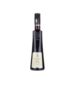 Joseph cartron double creme de cassis - blackcurrant
