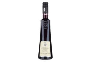 Joseph cartron double creme de cassis - blackcurrant