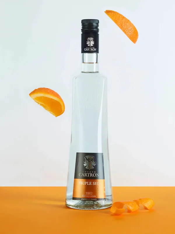 joseph cartron triple sec