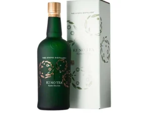 Ki no tea kyoto dry gin